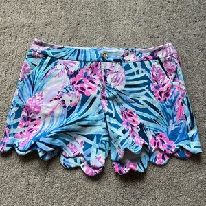 Lilly Pulitzer Shorts
